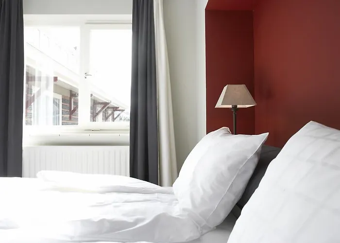 Hotel De Prins